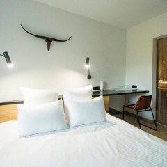 Отель Eco Forrest Club SPA, Саратов, Саратовская область