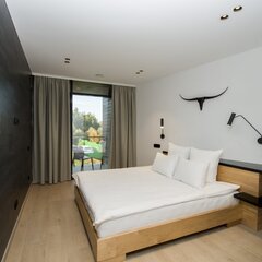 Отель Eco Forrest Club SPA, Саратов, Саратовская область