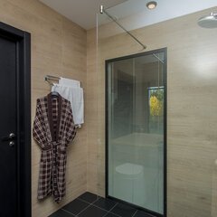 Отель Eco Forrest Club SPA, Саратов, Саратовская область