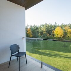 Отель Eco Forrest Club SPA, Саратов, Саратовская область