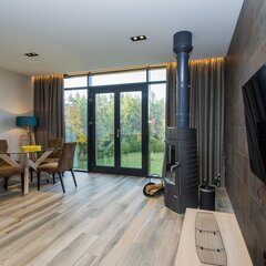 Отель Eco Forrest Club SPA, Саратов, Саратовская область