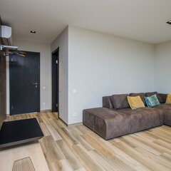 Отель Eco Forrest Club SPA, Саратов, Саратовская область