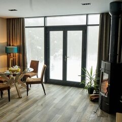 Отель Eco Forrest Club SPA, Саратов, Саратовская область