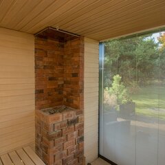 Отель Eco Forrest Club SPA, Саратов, Саратовская область