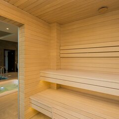 Отель Eco Forrest Club SPA, Саратов, Саратовская область