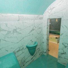 Отель Eco Forrest Club SPA, Саратов, Саратовская область