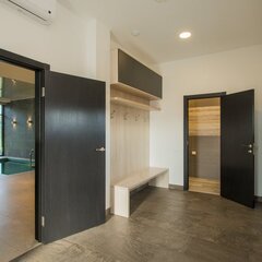 Отель Eco Forrest Club SPA, Саратов, Саратовская область