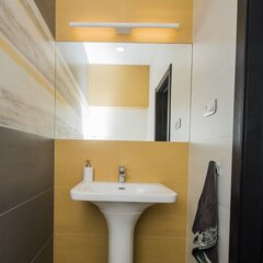 Отель Eco Forrest Club SPA, Саратов, Саратовская область