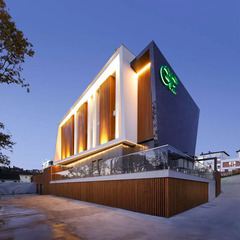 Апарт-отель GP2301, Сочи, Краснодарский край