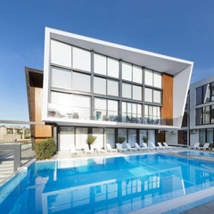 Апарт-отель GP2301, Сочи, Краснодарский край