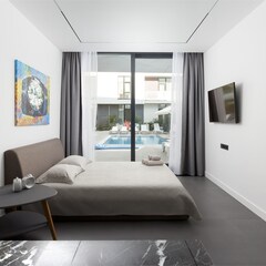 Апарт-отель GP2301, Сочи, Краснодарский край