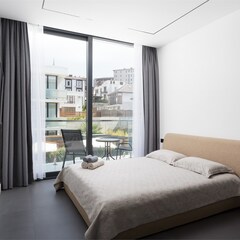 Апарт-отель GP2301, Сочи, Краснодарский край