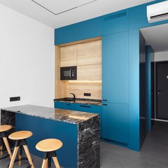 Апарт-отель GP2301, Сочи, Краснодарский край