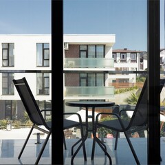 Апарт-отель GP2301, Сочи, Краснодарский край