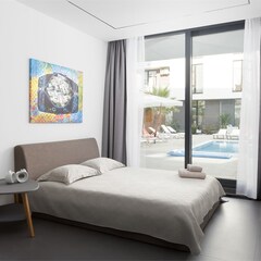 Апарт-отель GP2301, Сочи, Краснодарский край