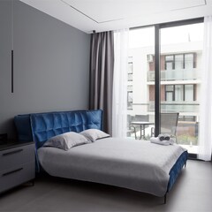 Апарт-отель GP2301, Сочи, Краснодарский край