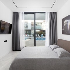 Апарт-отель GP2301, Сочи, Краснодарский край