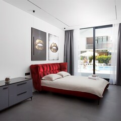 Апарт-отель GP2301, Сочи, Краснодарский край