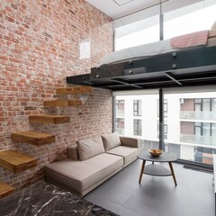 Апарт-отель GP2301, Сочи, Краснодарский край