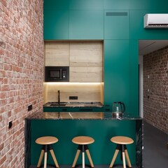 Апарт-отель GP2301, Сочи, Краснодарский край