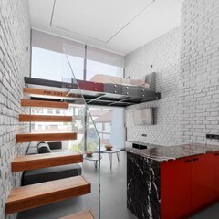 Апарт-отель GP2301, Сочи, Краснодарский край