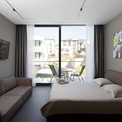 Апарт-отель GP2301, Сочи, Краснодарский край