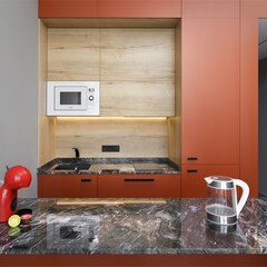 Апарт-отель GP2301, Сочи, Краснодарский край