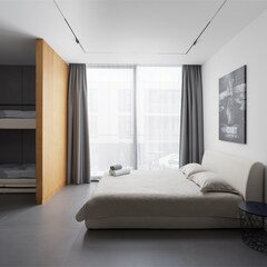 Апарт-отель GP2301, Сочи, Краснодарский край