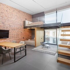 Апарт-отель GP2301, Сочи, Краснодарский край