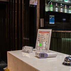 Отель Home Suites Baku, Баку