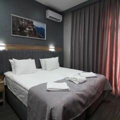 Отель Home Suites Baku, Баку