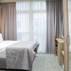 Отель Home Suites Baku, Баку