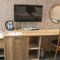 Отель Home Suites Baku, Баку