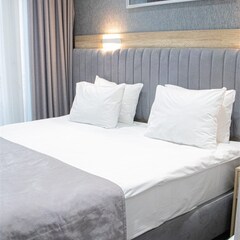 Отель Home Suites Baku, Баку