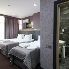 Отель Home Suites Baku, Баку