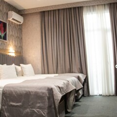 Отель Home Suites Baku, Баку