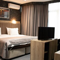 Отель Home Suites Baku, Баку