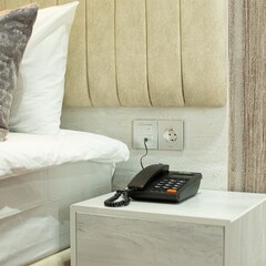 Отель Home Suites Baku, Баку