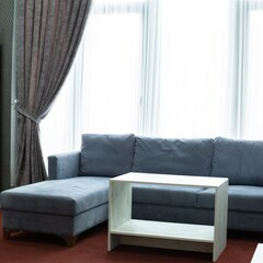 Отель Home Suites Baku, Баку