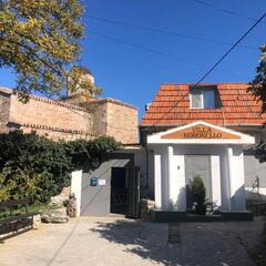 Отель Вилла Коронелло, Феодосия, Крым