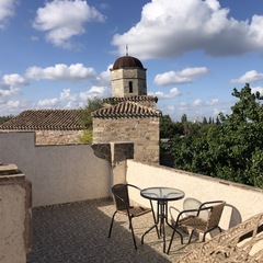 Отель Вилла Коронелло, Феодосия, Крым