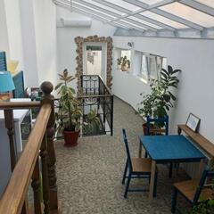 Отель Вилла Коронелло, Феодосия, Крым