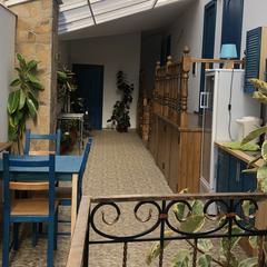 Отель Вилла Коронелло, Феодосия, Крым