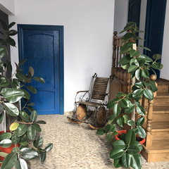 Отель Вилла Коронелло, Феодосия, Крым