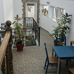 Отель Вилла Коронелло, Феодосия, Крым