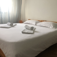 Отель Вилла Коронелло, Феодосия, Крым