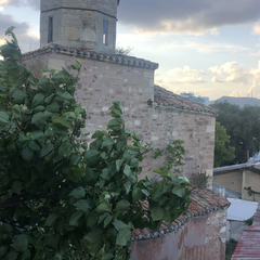 Отель Вилла Коронелло, Феодосия, Крым