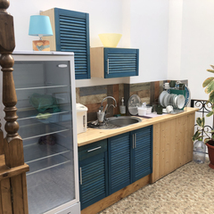 Отель Вилла Коронелло, Феодосия, Крым