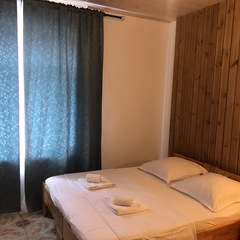 Отель Вилла Коронелло, Феодосия, Крым