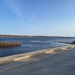 Глэмпинг Солнце, воздух и вода, Волгоград, Волгоградская область